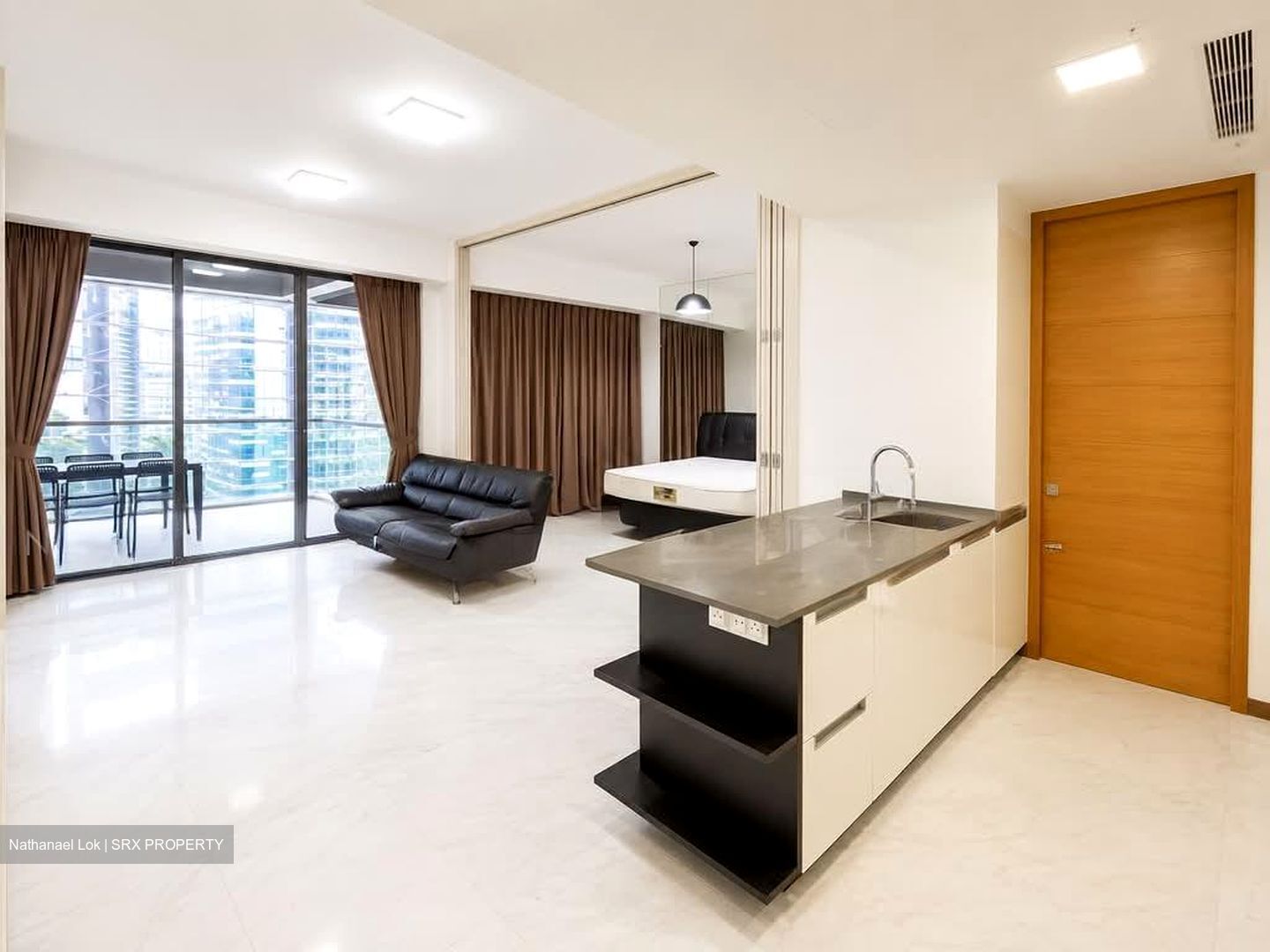 Marina One Residences (D1), Apartment #592017161